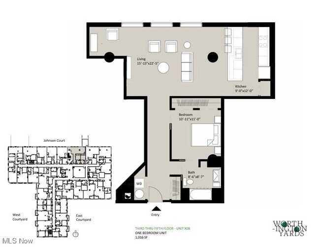 Building Photo - 725 Johnson Ct