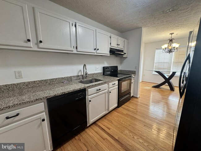 Building Photo - 16318 Brooktrail Ct