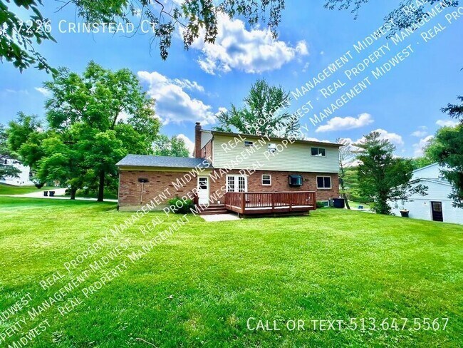 Building Photo - 7226 Crinstead Ct