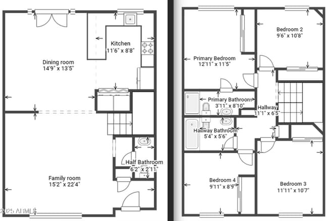 Building Photo - 8447 E Montebello Ave