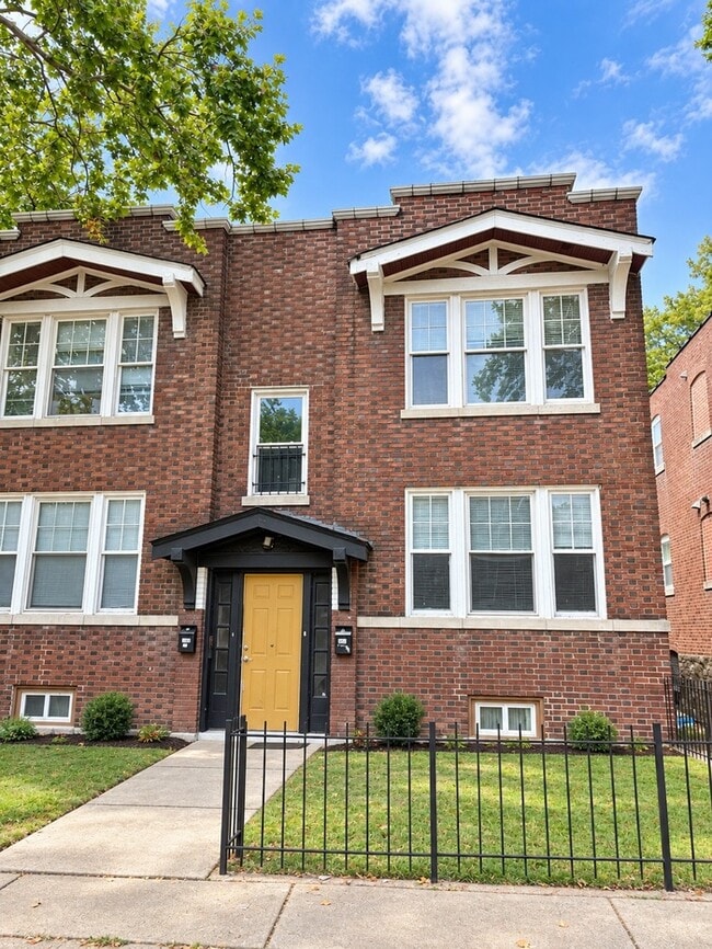 Building Photo - 3531 Oregon Ave