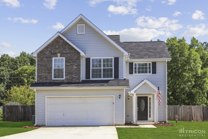 Primary Photo - 105 River View Ct