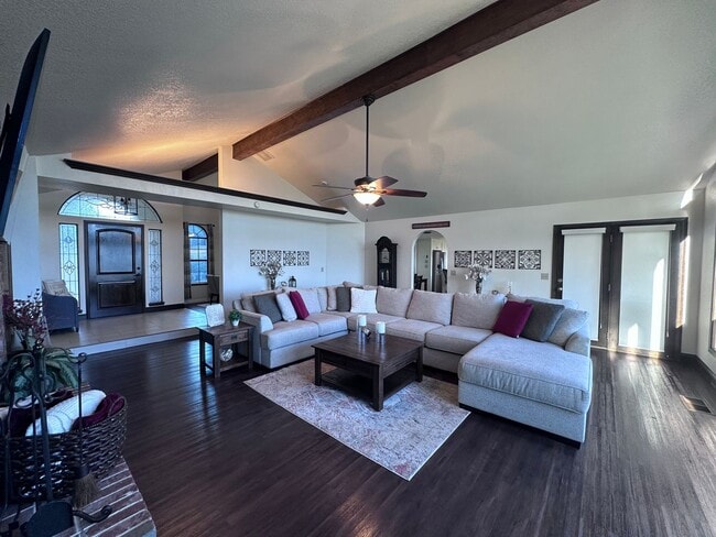 Building Photo - Beautiful home coming soon located on Badger Hill