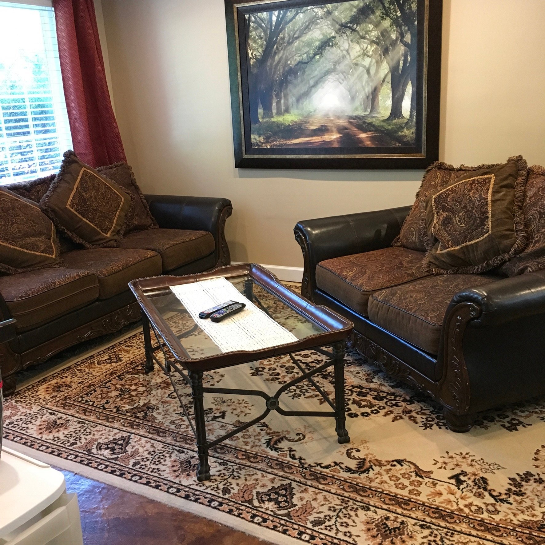 Building Photo - 3908 Old Jonesboro Rd