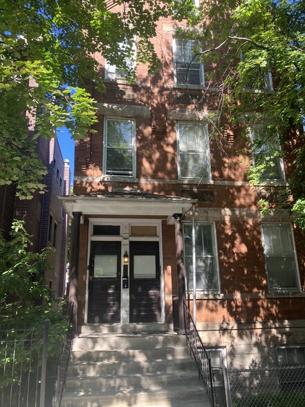 2222 W. Lyndale - 2222 W Lyndale St