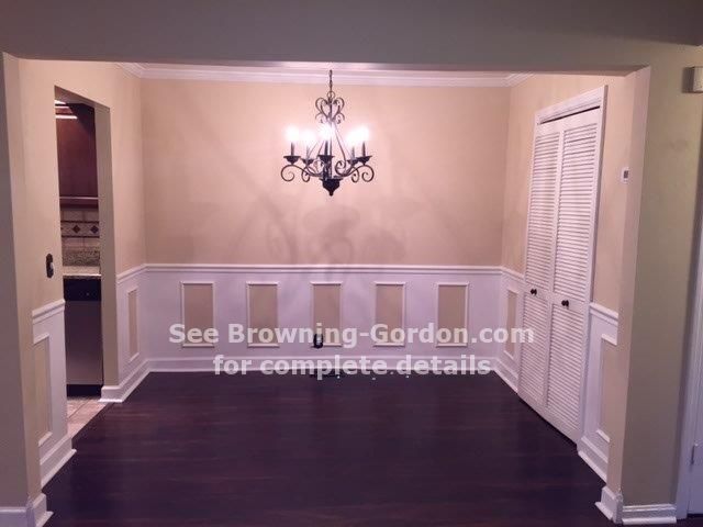 Primary Photo - Adorable 1 bedroom, 1 bath in Georgetown!