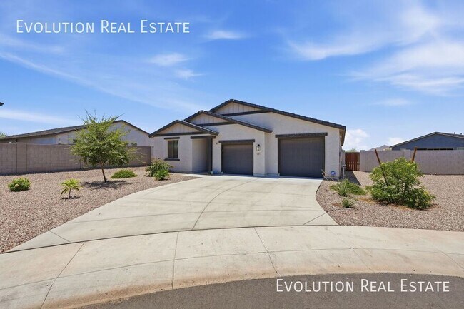 Building Photo - 11852 N Stanton Ct