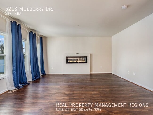 Building Photo - 5218 Mulberry Dr