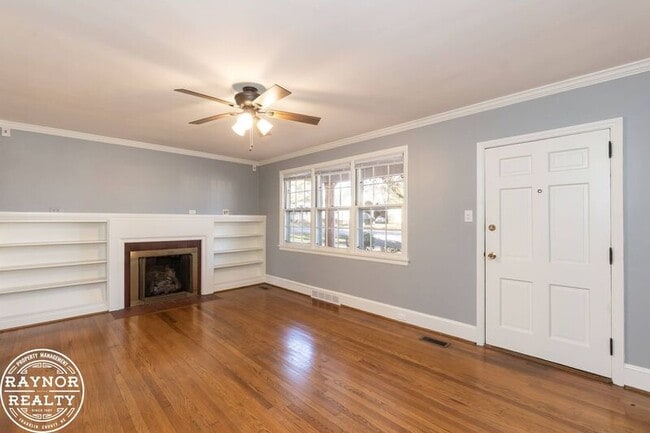 Building Photo - 433 Norvell St