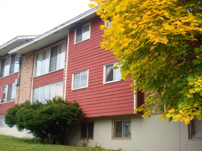 1312 Butternut St - 1312-20 Butternut St