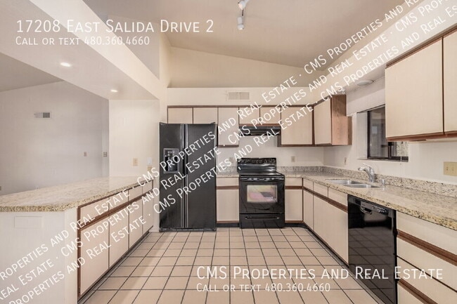 Building Photo - 17208 E Salida Dr