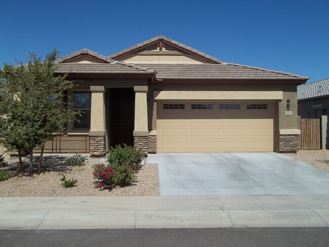 Primary Photo - Beautiful Home in Gated Community