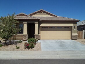 Building Photo - Beautiful Home in Gated Community