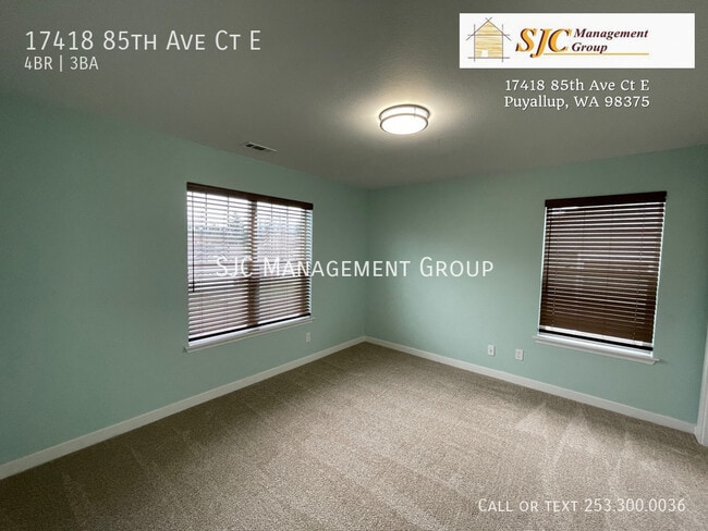 Building Photo - 17418 85th Ave Ct E