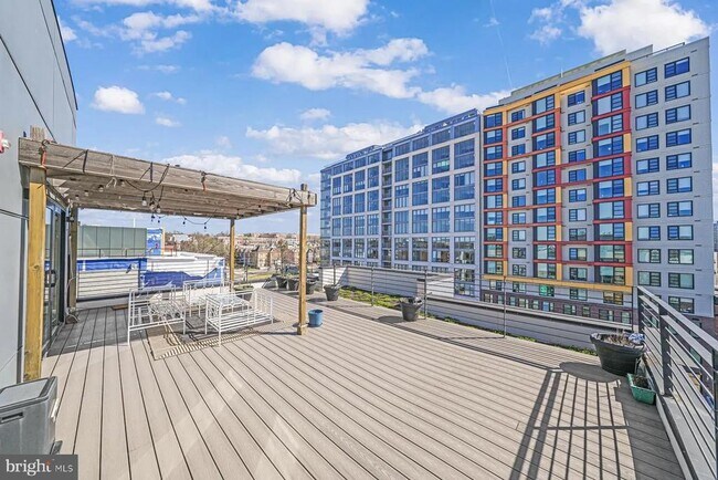 Building Photo - 1510 North Capitol St NW