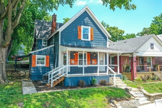 Building Photo - 3416 Anderson Ave