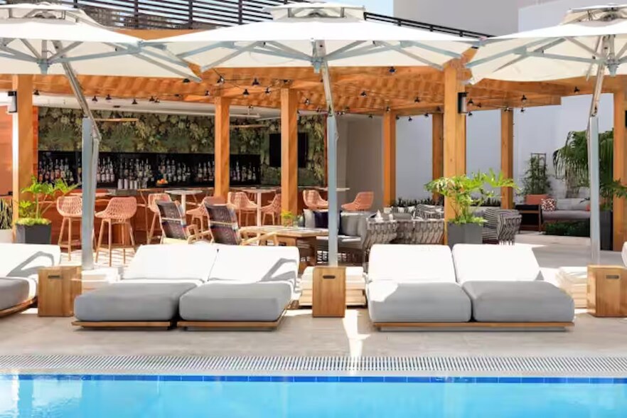 Building Photo - 401 N Birch Rd