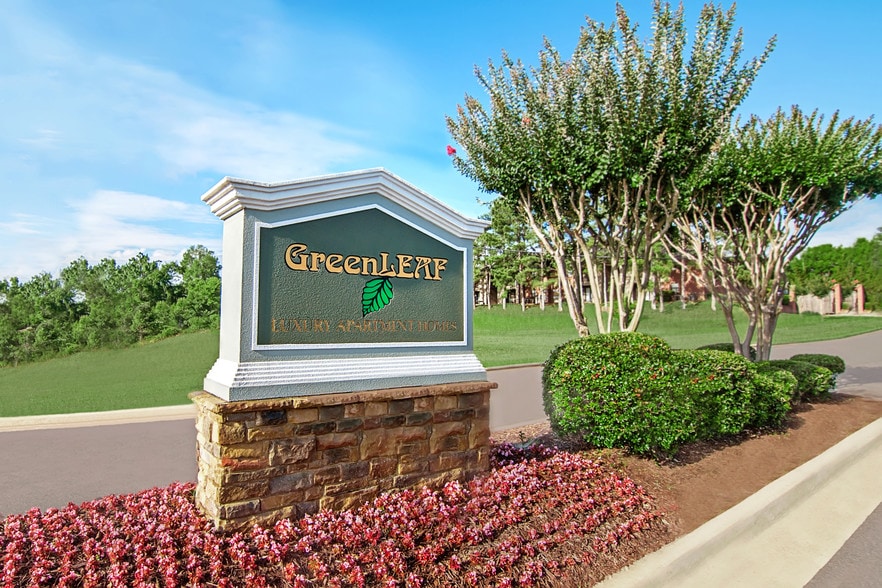 Greenleaf 1701 37th St Phenix City AL 36867 Apartment Finder