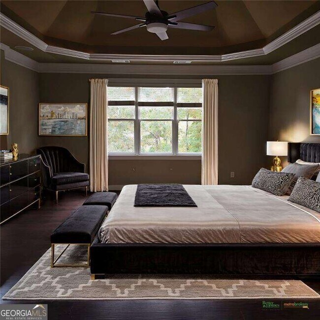 Building Photo - 2317 Crimson King Dr