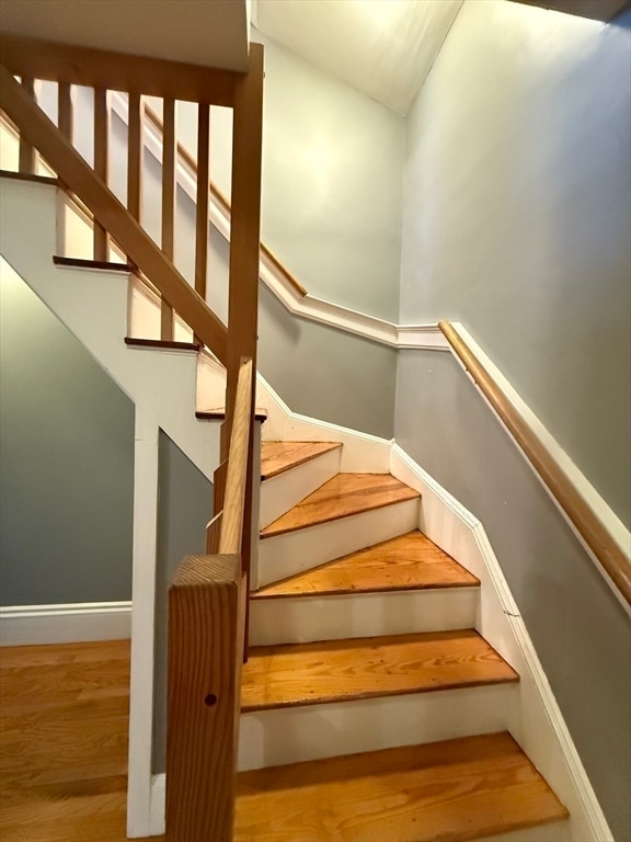 Building Photo - 165 Granite St