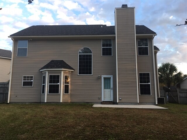 Building Photo - 5342 Greggs Landing