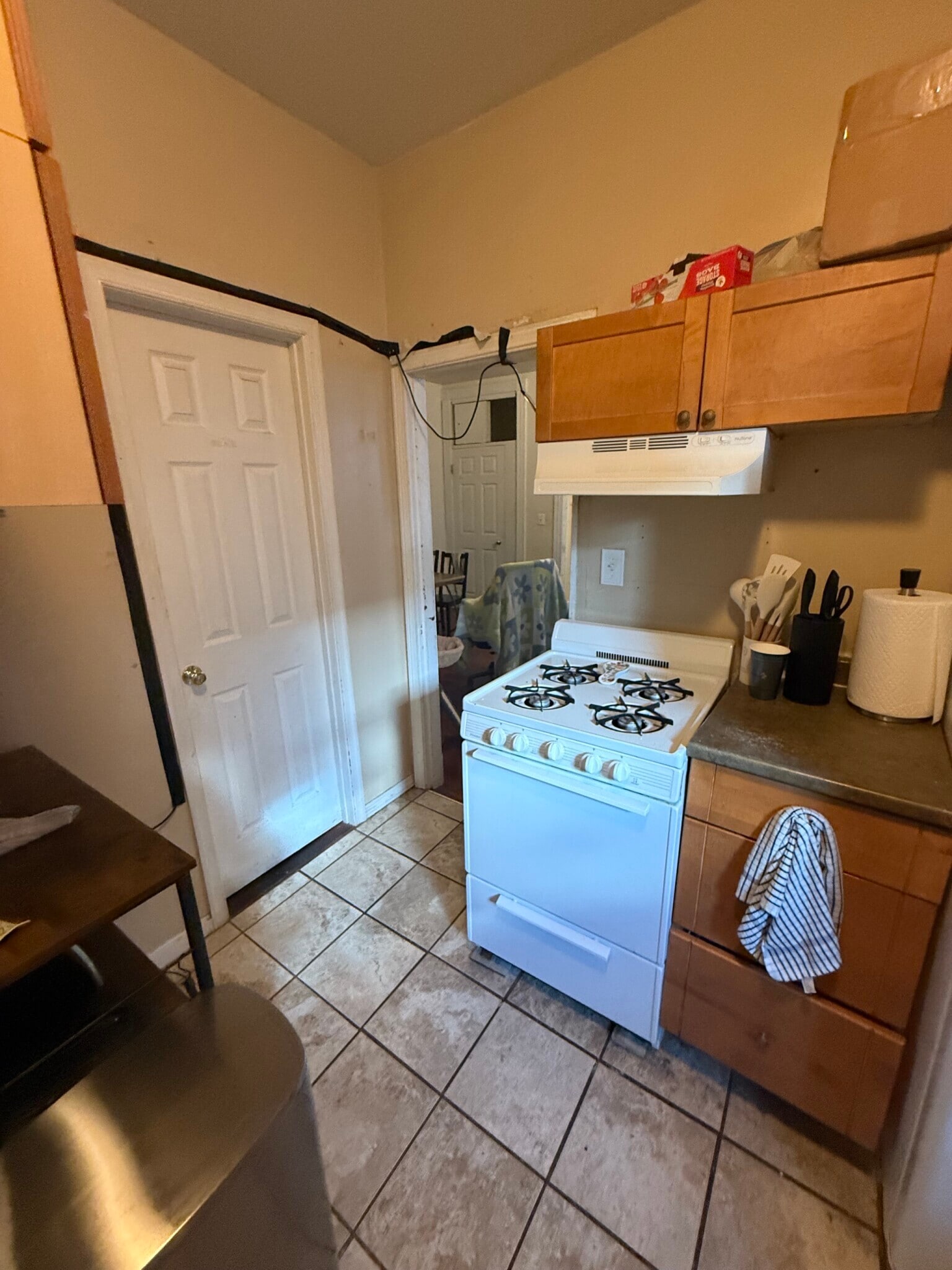 Building Photo - 71 S Huntington Ave