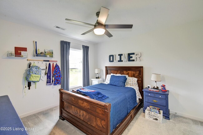 Building Photo - 3407 Grassland Ct