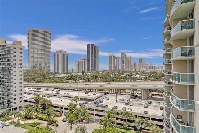 Building Photo - 19390 Collins Ave