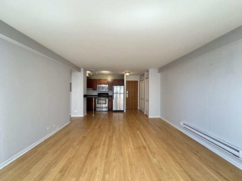 Building Photo - 4180 N Marine Dr