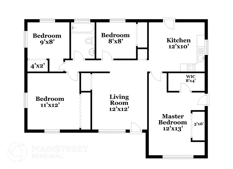 Primary Photo - 1728 26th Ave N