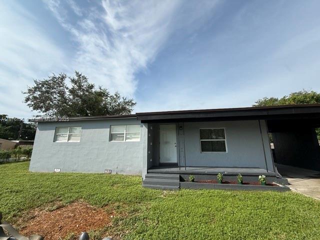 Primary Photo - 4600 SW 33rd Dr