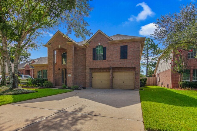 Building Photo - 2919 Silverbit Trail Ln