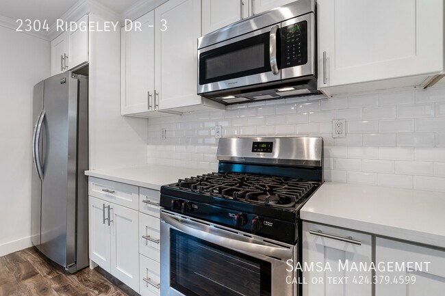 Primary Photo - 2304 Ridgeley Dr