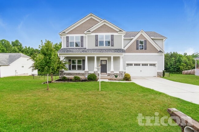 Building Photo - 232 Highcroft Cir