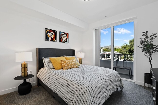 Building Photo - Unit Type: B1 | 1 Bed | 1 Bath