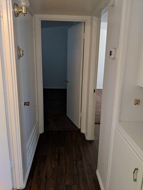 Building Photo - 1233 E Drachman St