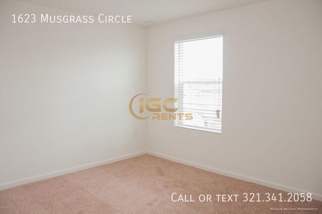 Building Photo - 1623 Musgrass Cir