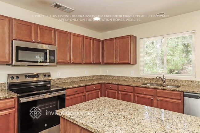 Building Photo - 3535 Sable Glen Ln