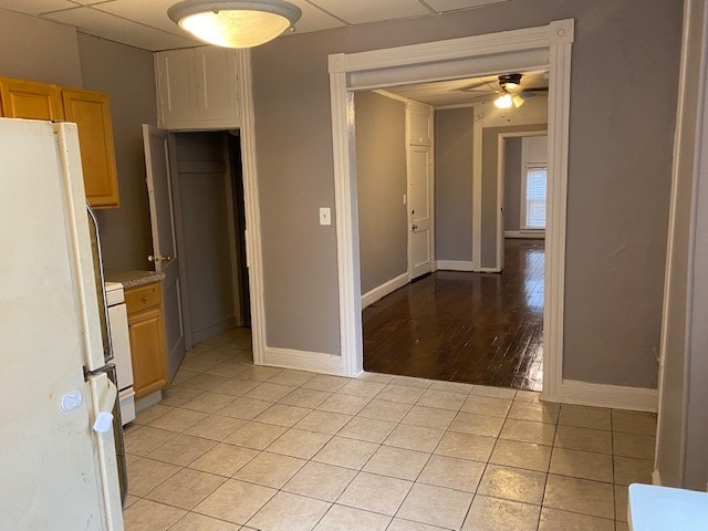 Kitchen/Living Room - 901 Bayard St