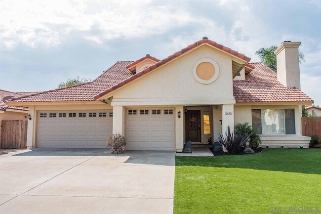 Primary Photo - 3435 Crystal Wood Dr