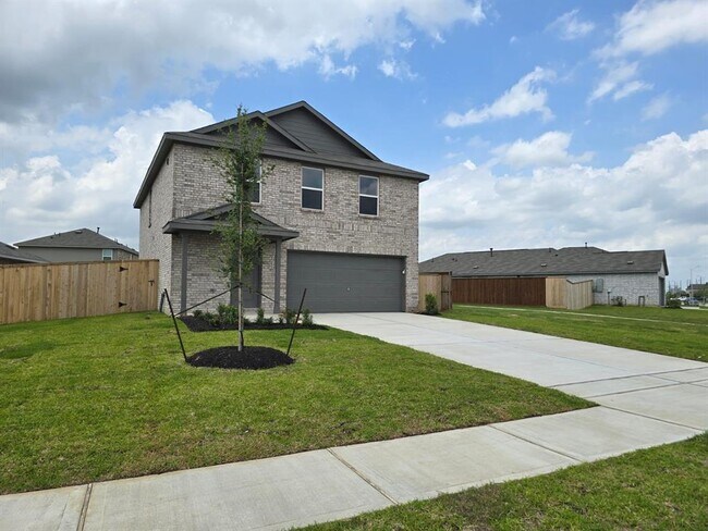 Building Photo - 26706 Dalmatian Bellflower Dr