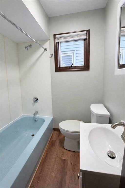 Building Photo - 47 Boutwell St