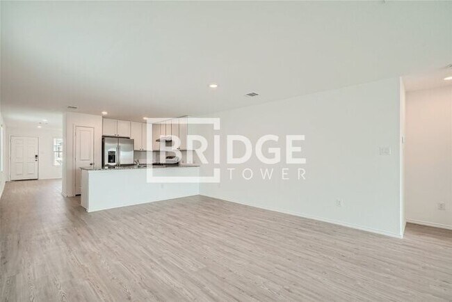 Building Photo - 5307 Hornsbeck Heights Converse, TX 78109