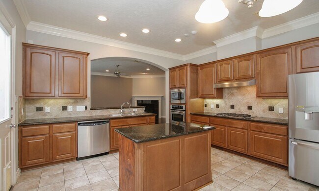 Building Photo - For Lease | 3 Bed, 2.5 Bath |2,468 Sq Ft | Olive Hill Court |