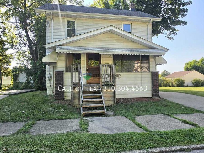 Building Photo - 1152 Wilbur Ave