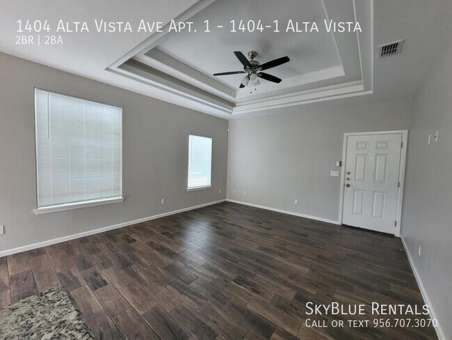 Building Photo - 1404 Alta Vista Ave