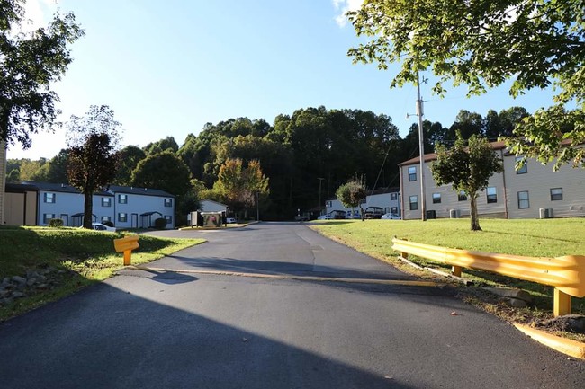 Primary Photo - Beckley West Apartments