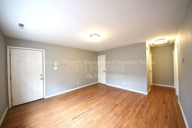 Building Photo - 6252 Edward St