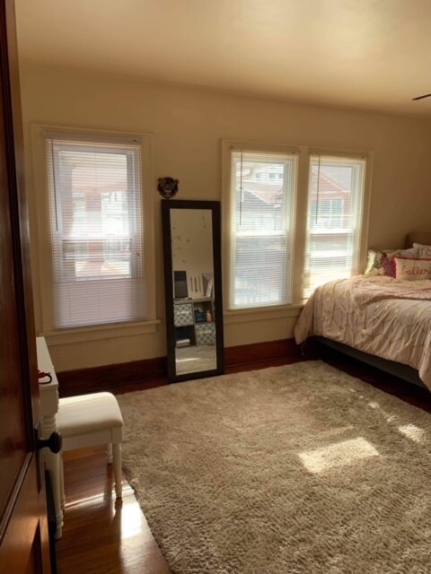 Building Photo - Wolford Units