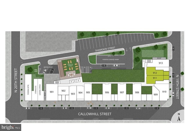 Primary Photo - 1901 Callowhill St